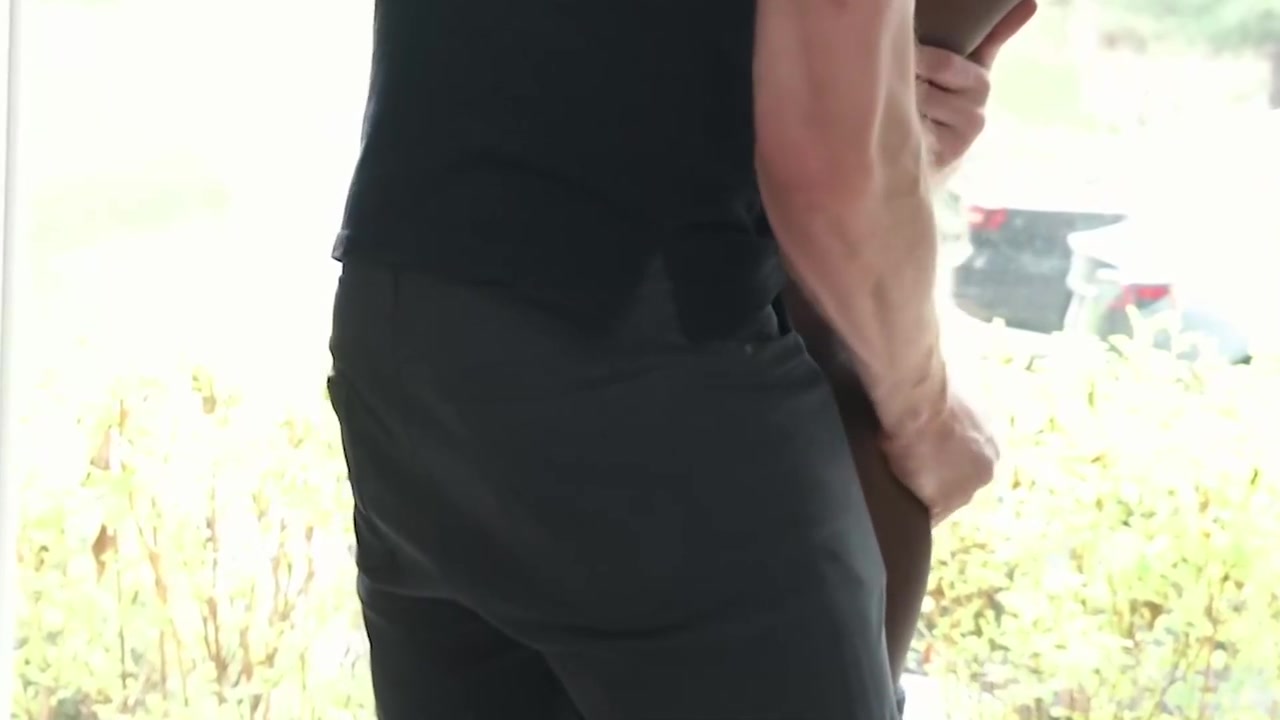 Tall Stepdaddy Fucks Intergenerational