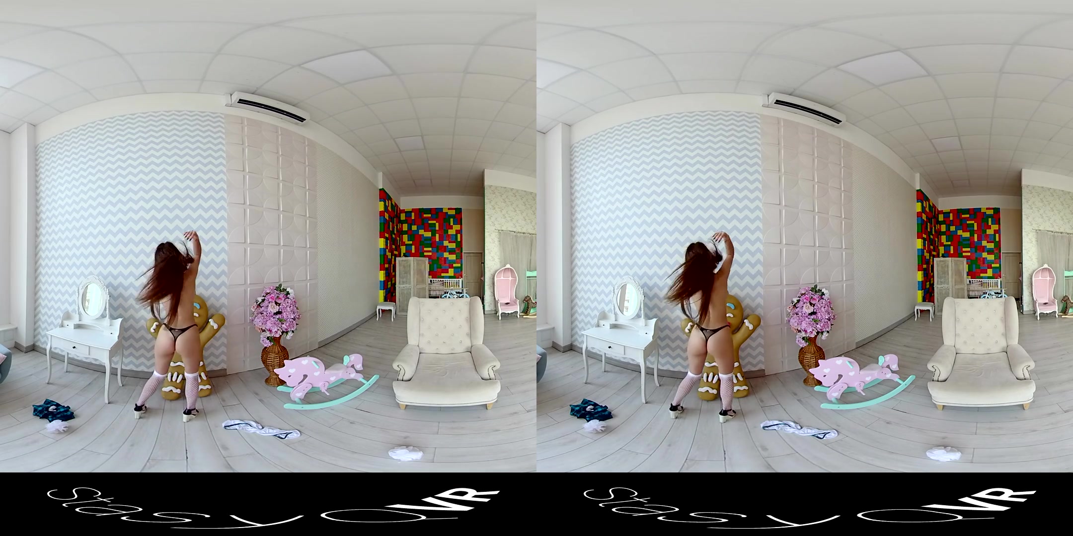 Playful Playdate - StasyQVR