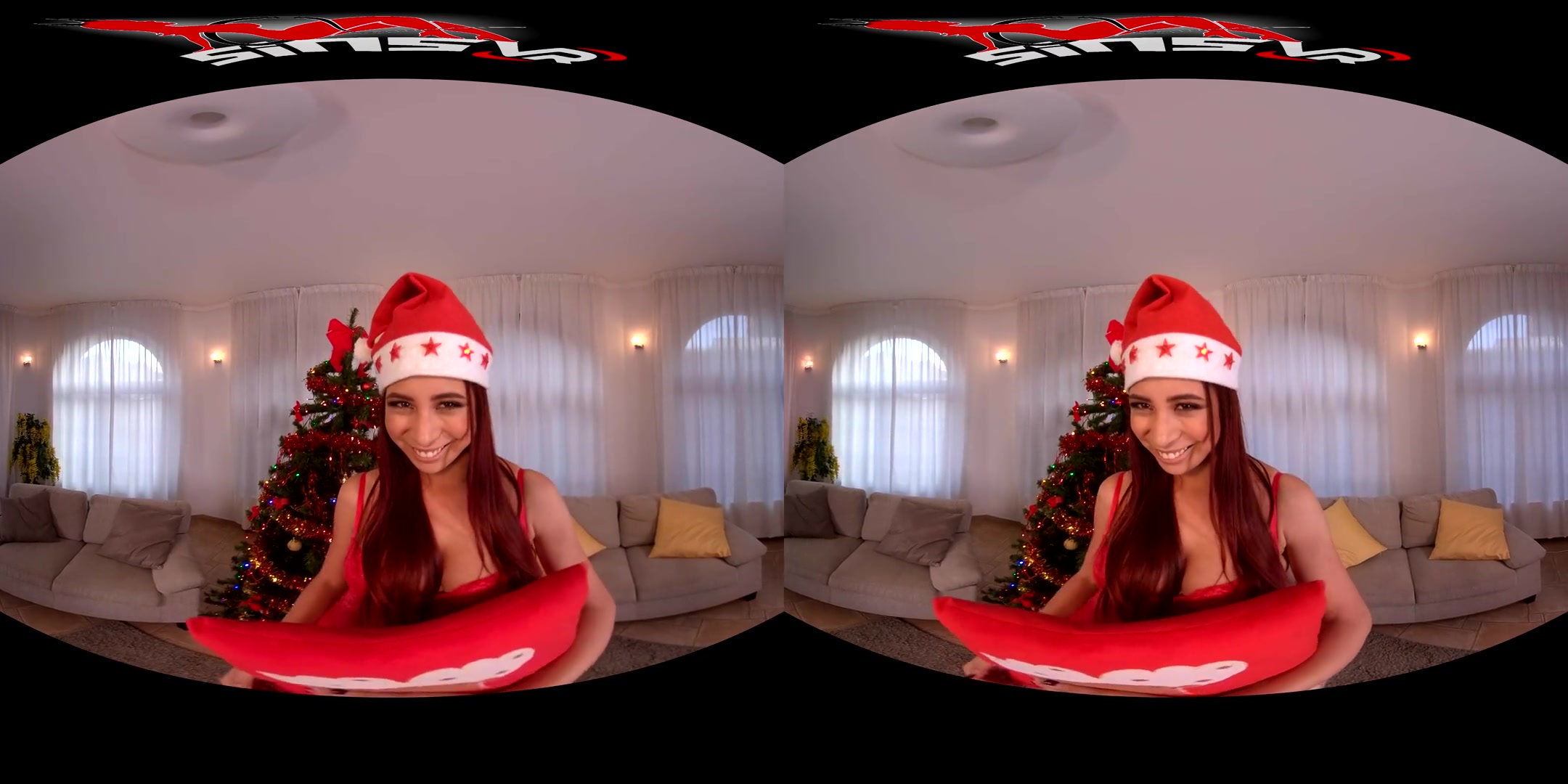 Paula Shy in Paula Shy - Your Present, it's Me! - SinsVR