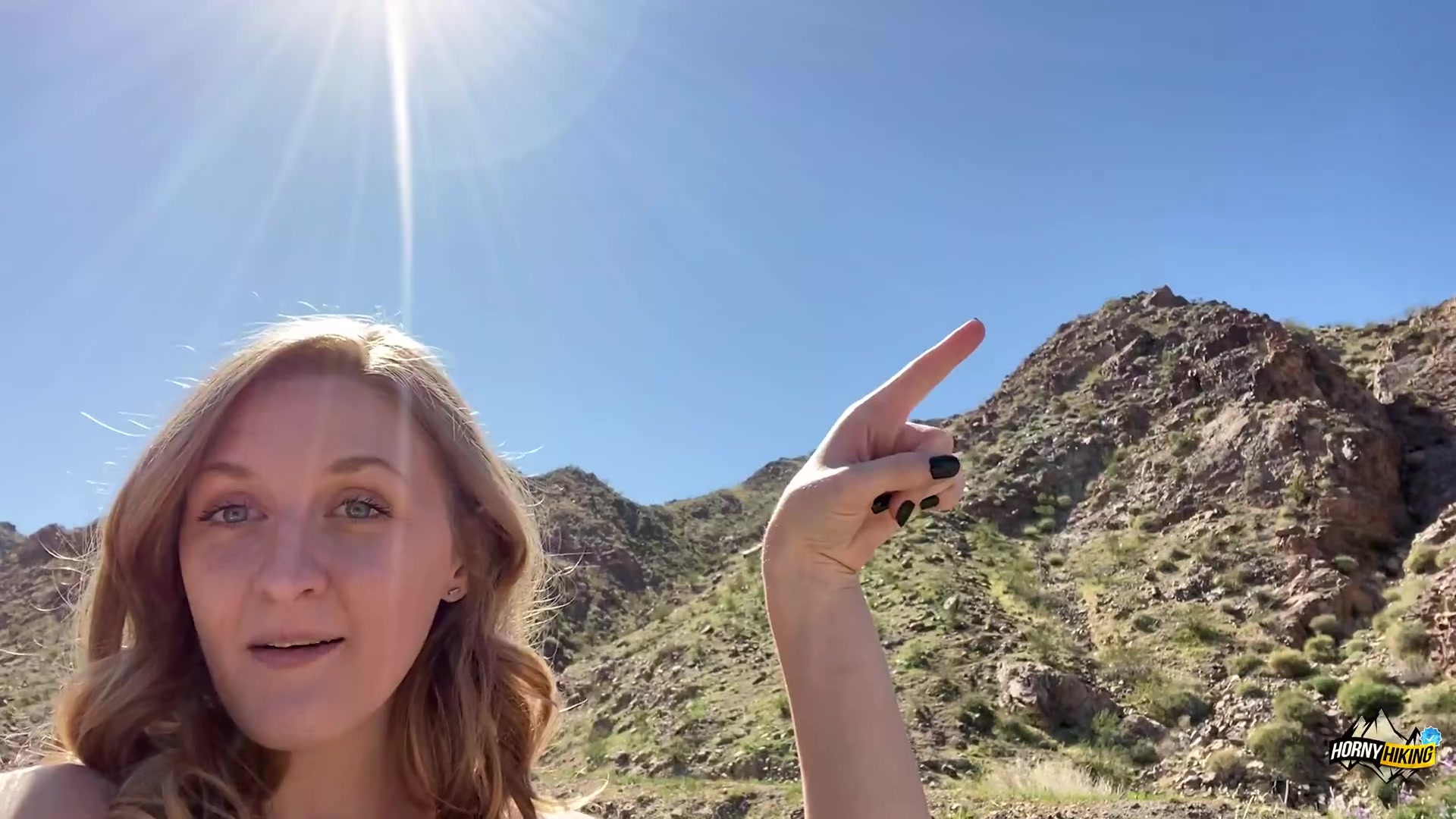 Adventure Porn Threesome With Anna Bailey - Sex Movies Featuring Molly Pills