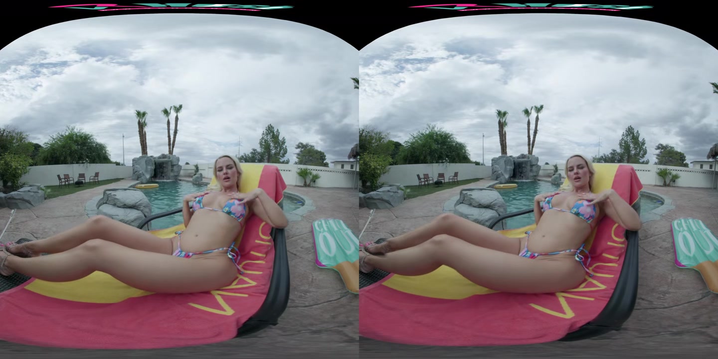 Poolwatch: Las Vegas - VRHush