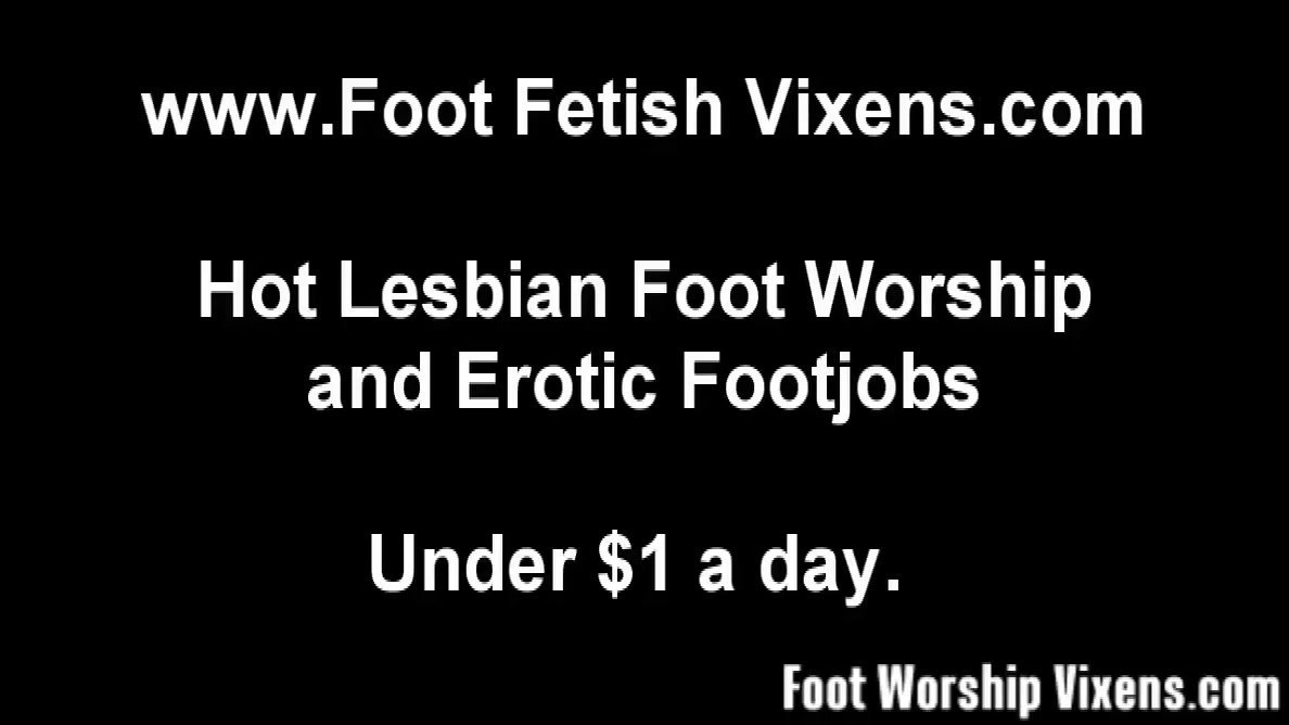 You Get To Jerk Off To The Feet Of A Goddess