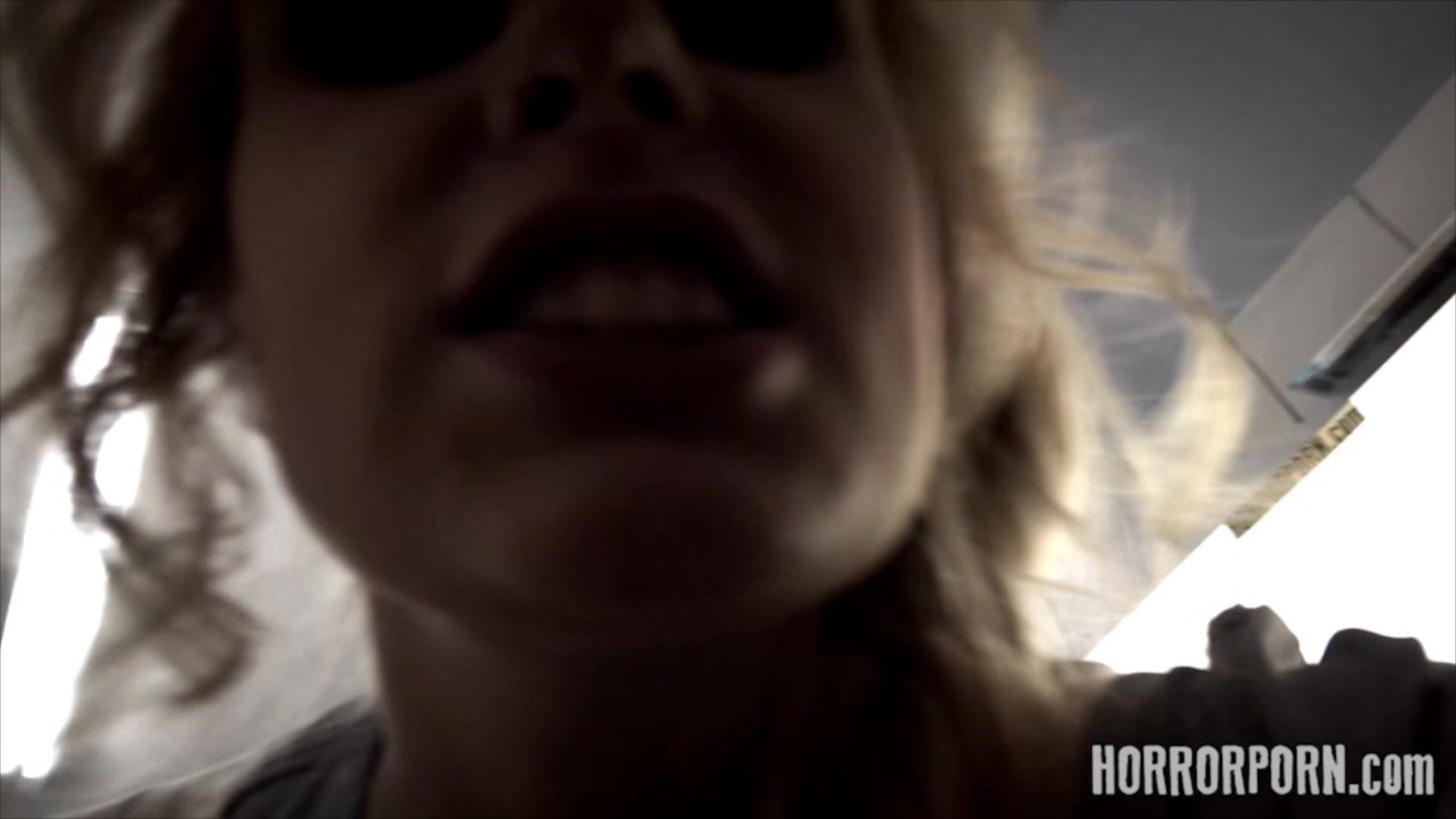 HORRORPORN Dentist
