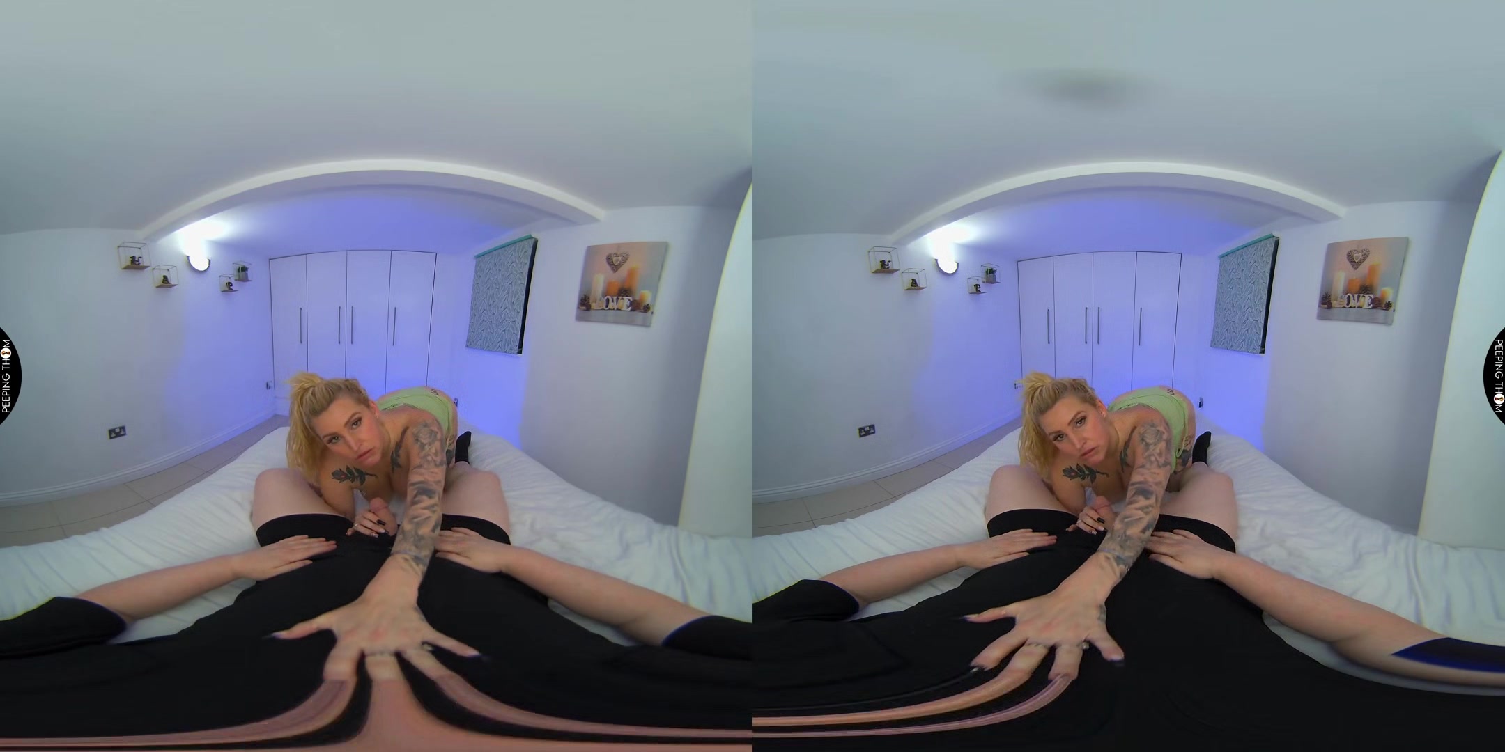 Horny Milf Loves To Tease And Suck
