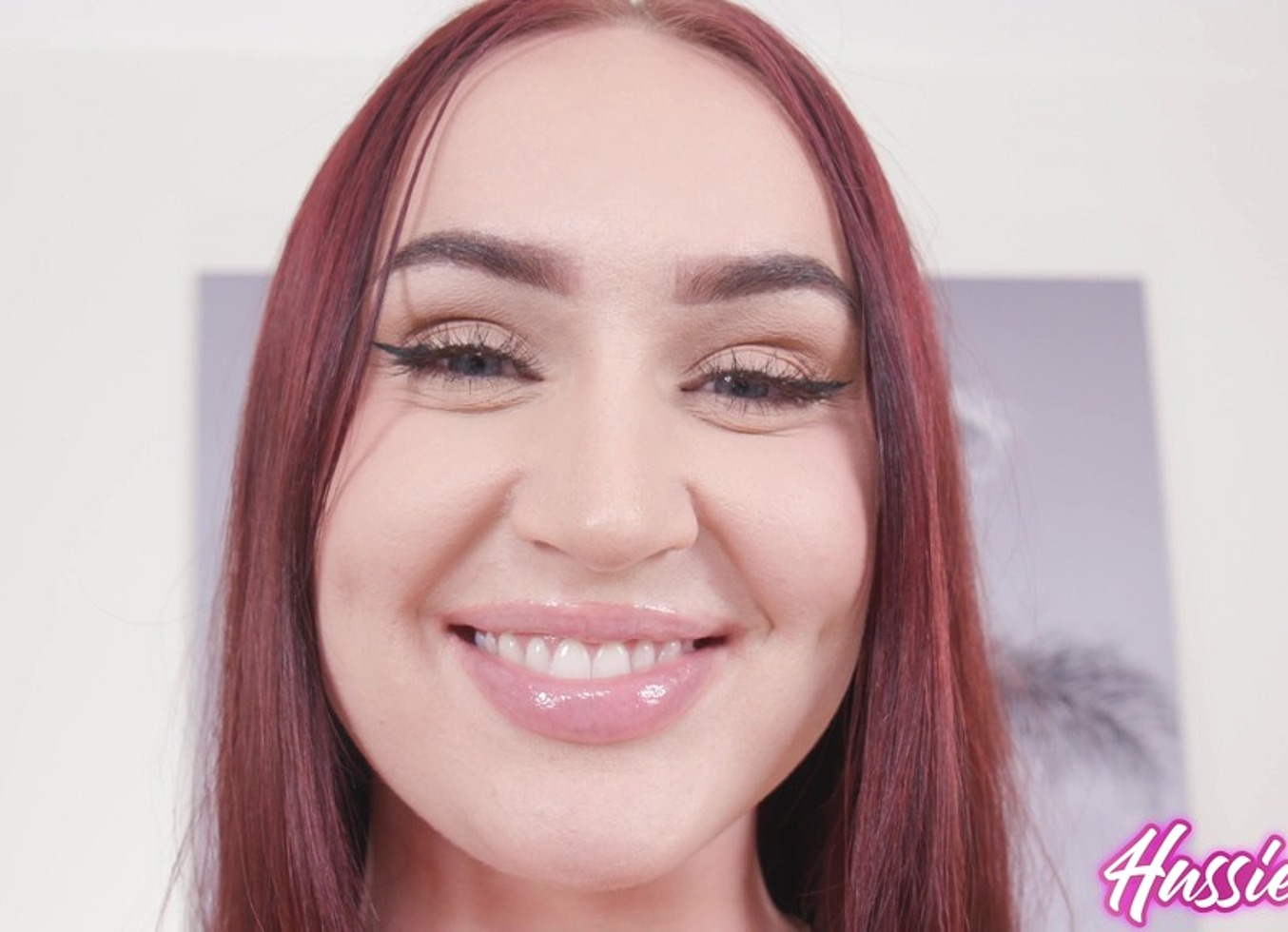 The Busty Redheaded Pawg Featuring Emily Norman With Brickzilla