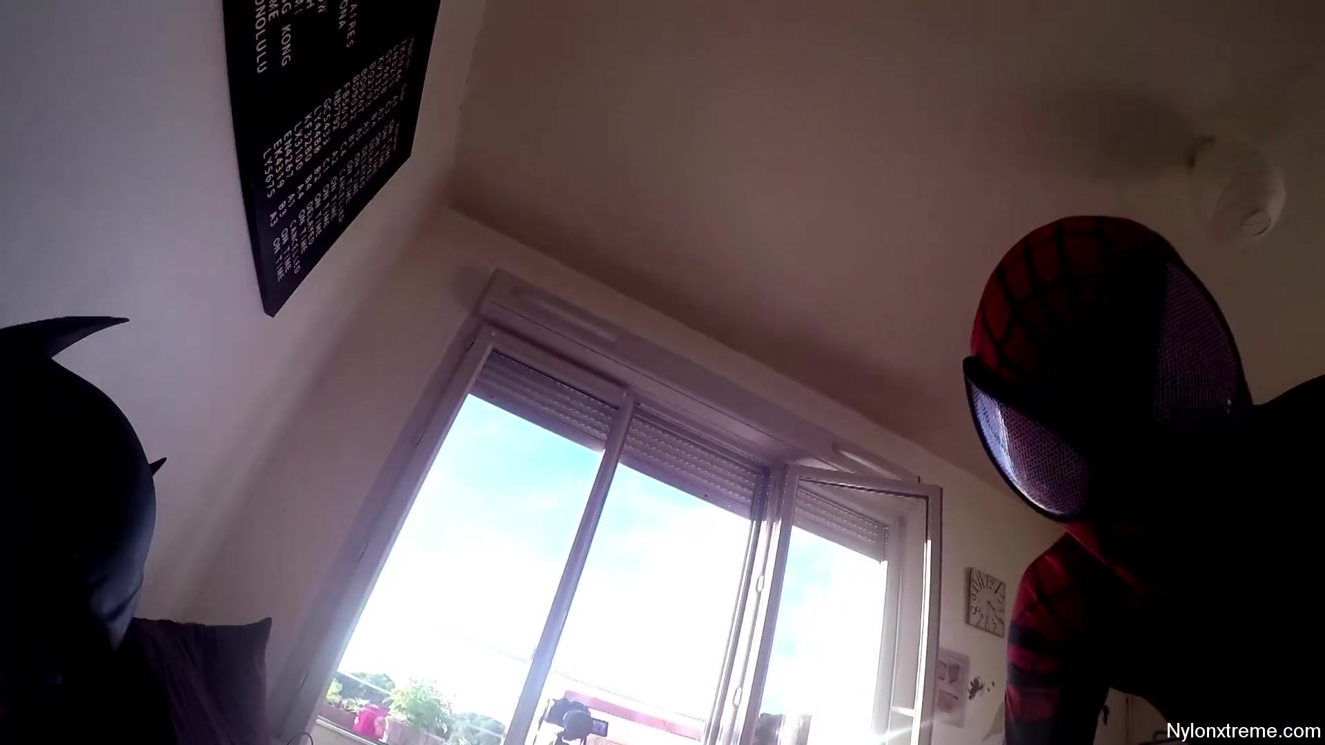 100 Spidergirl Want Cum On Face Zentai - Sex Movies Featuring Sexy Tights