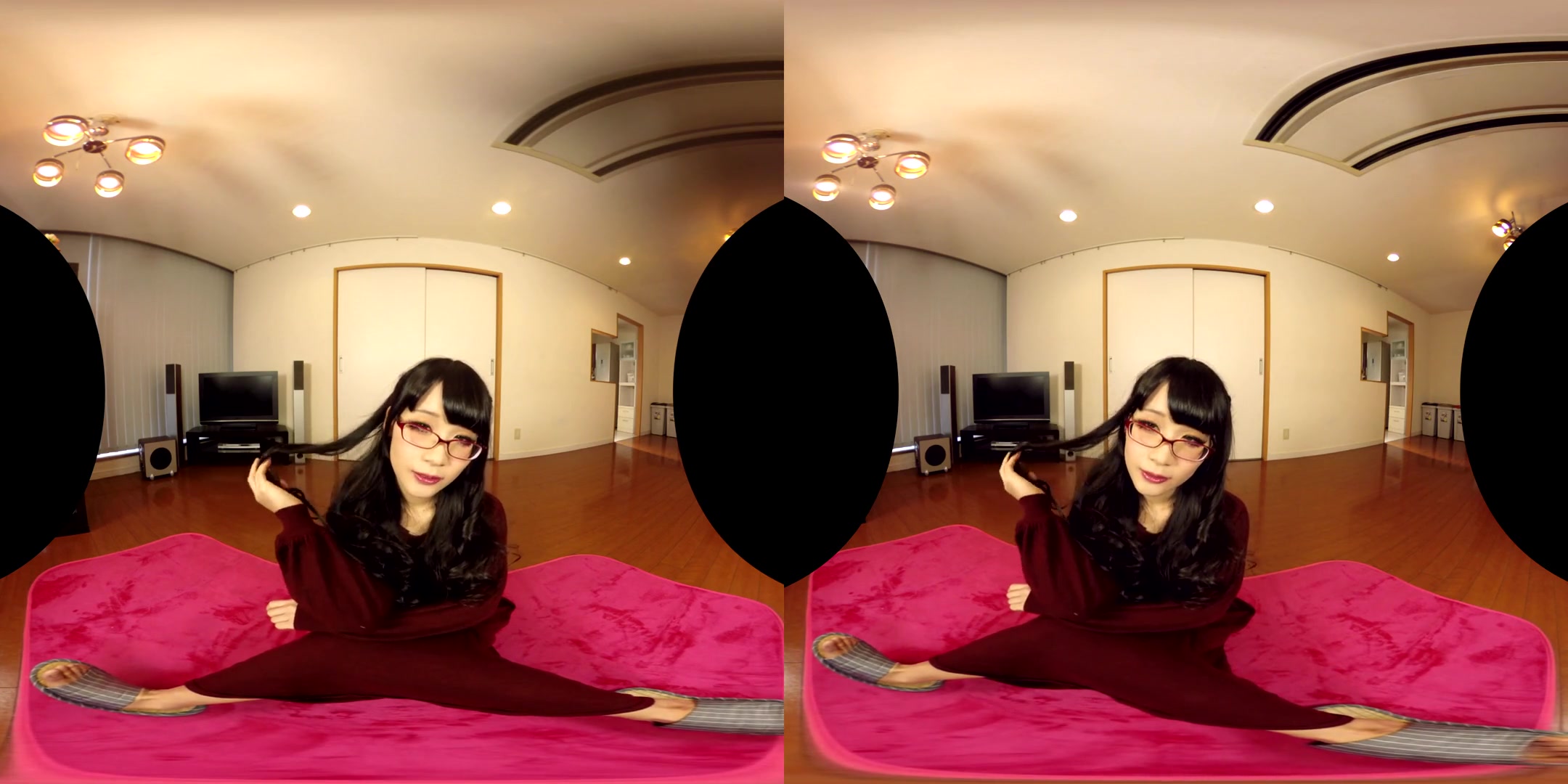 Eri Kitami in Eri Kitami To The Limit 1 - ParellalWordle