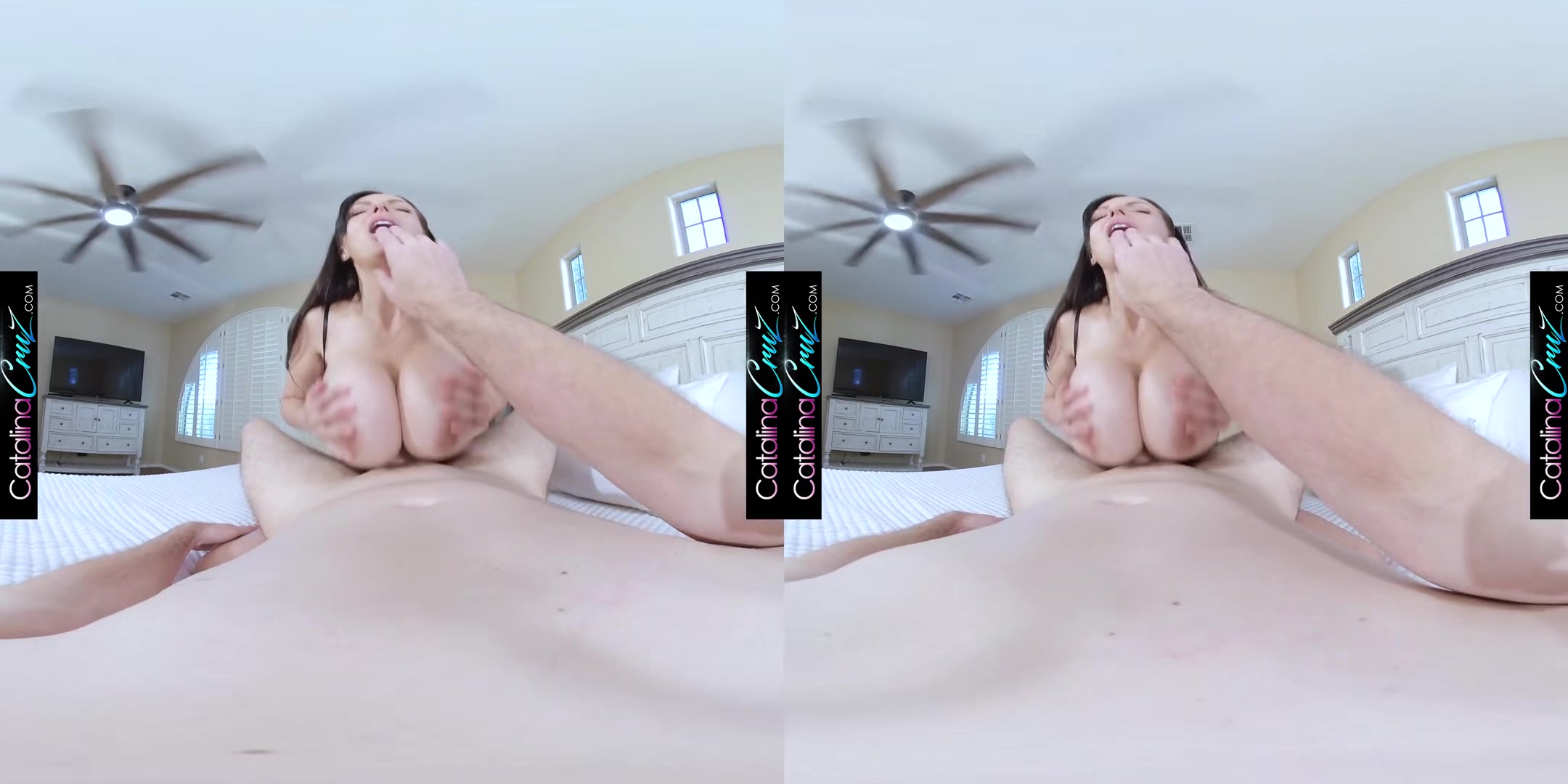 Catalina Cruz - Cancel Your Trip 5k Vr