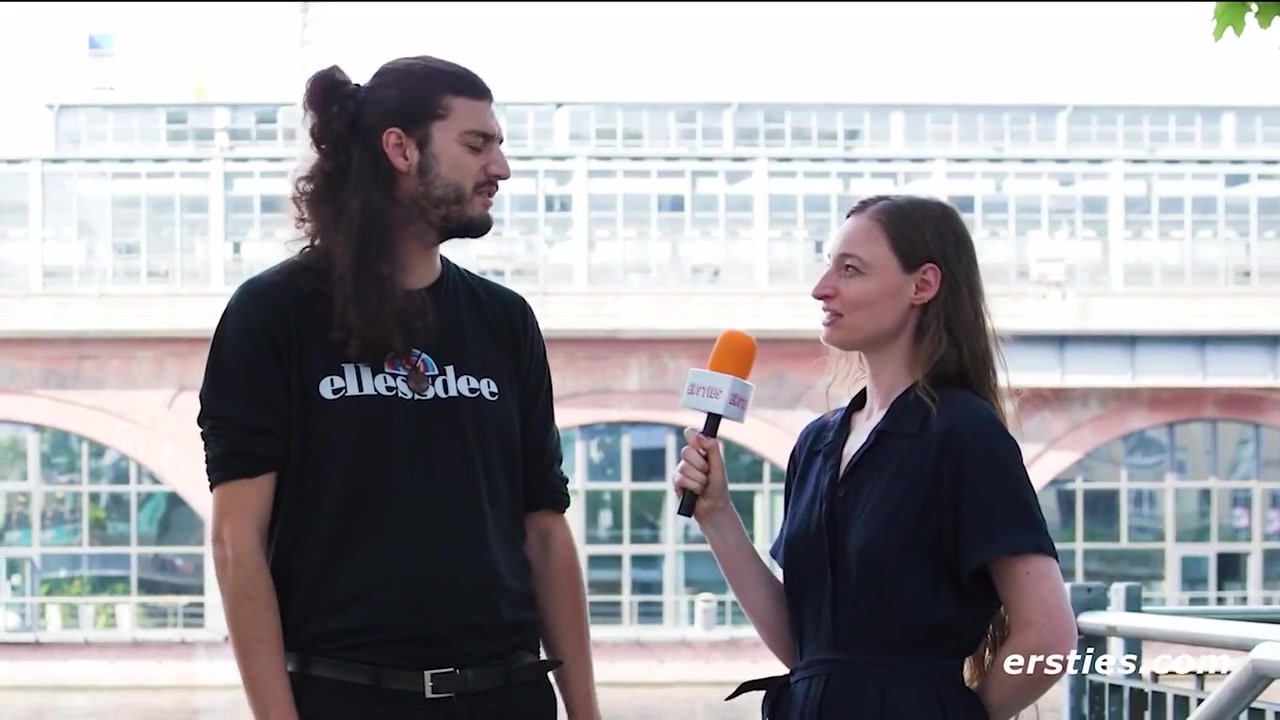 Lesbian Couple Try Fisting During Sex