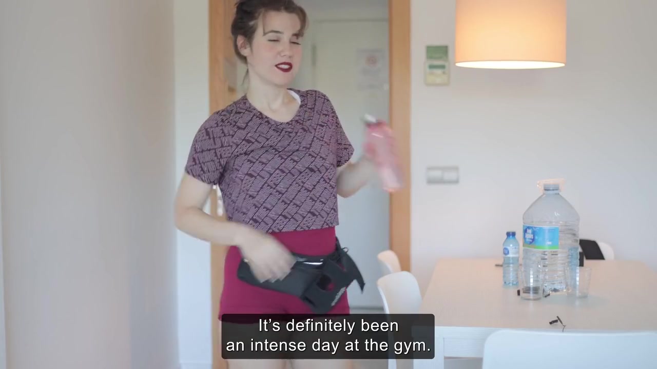 Stepson Accidentally Takes Viagra But Stepmom Knows How To Handle It
