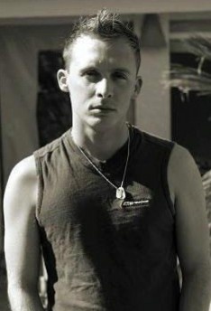 Aaron Slater