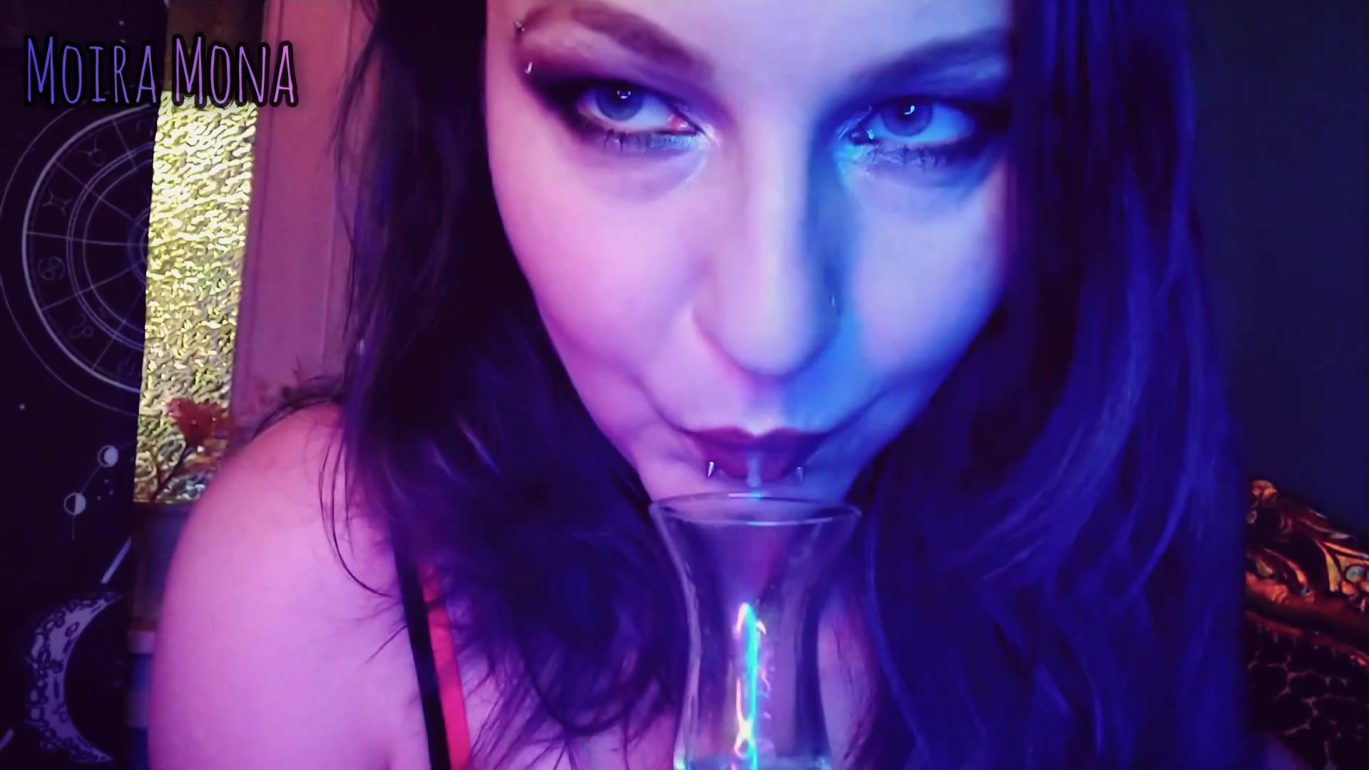 Delicious Spit