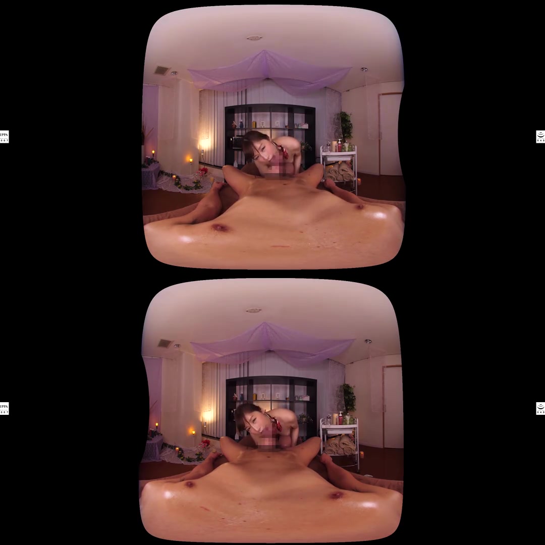 Sensual Oil Massage Clinic Creampie Sex 2 - Asian Erotic Massage Creampie