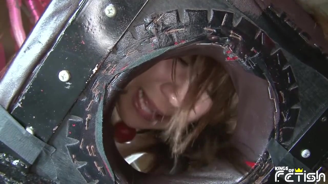 Japanese Babe Gets Creampied By Horny Master And Facialized By Two Guys