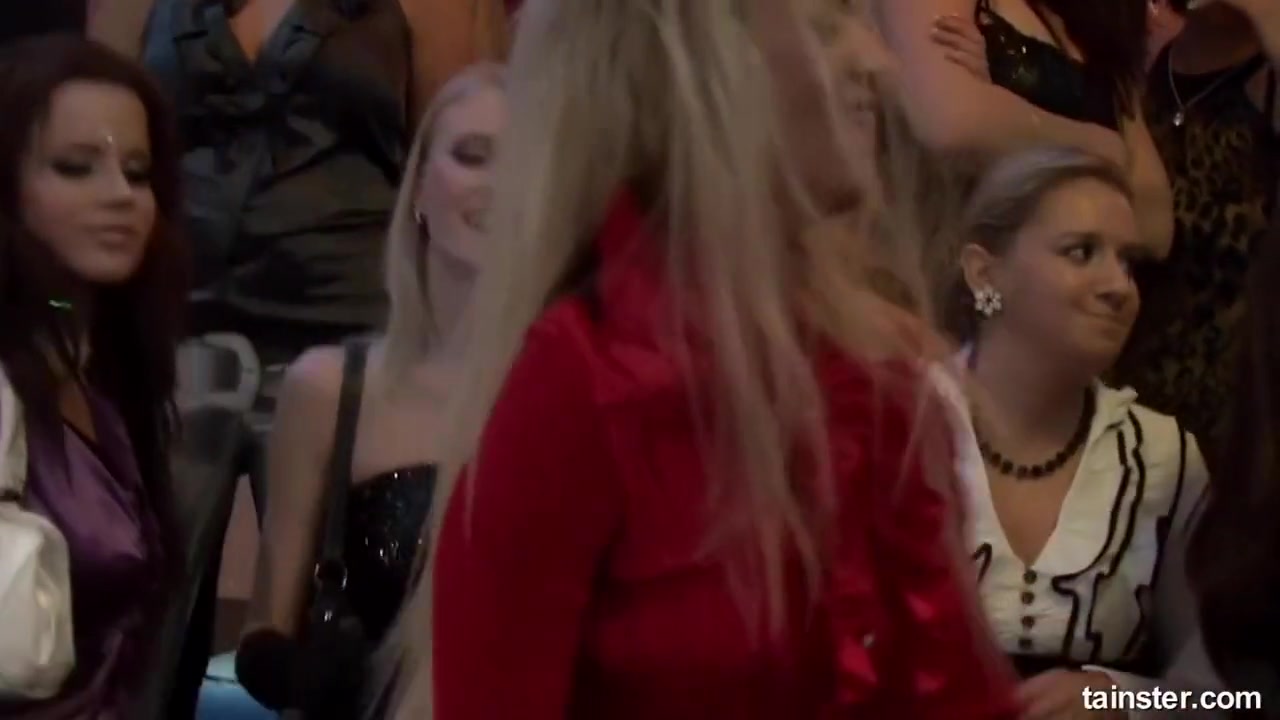 Horny Vixen Crazy Group Sex Video With Big Breasts