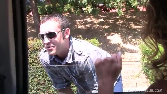 Three Mature Whores Demand A Cunt Fucking From A Young Stud