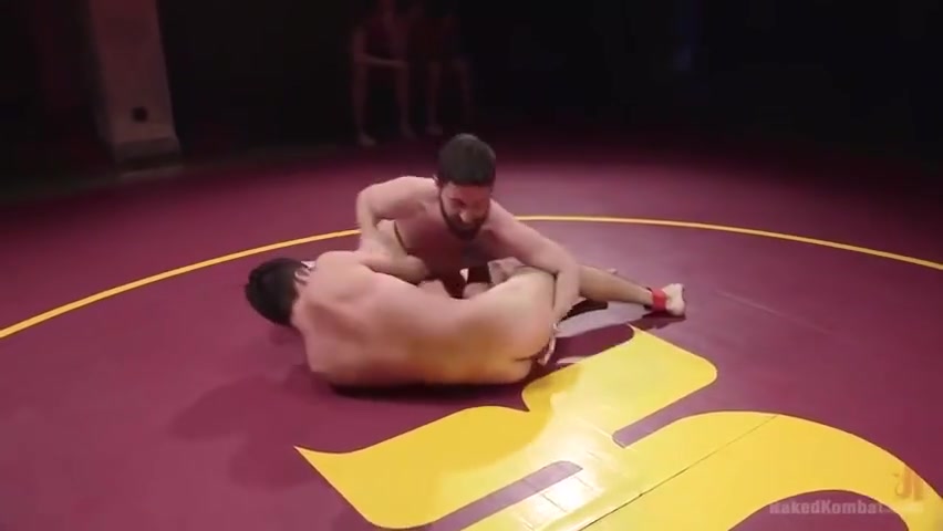Boner Fight - Winner Gets To Fuck The Loser