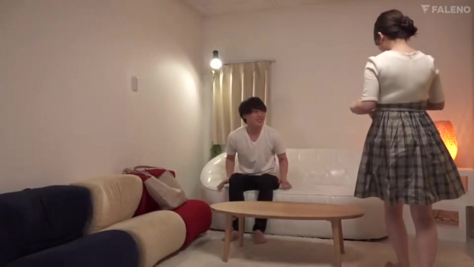 05997 My girlfriend is a prostitute