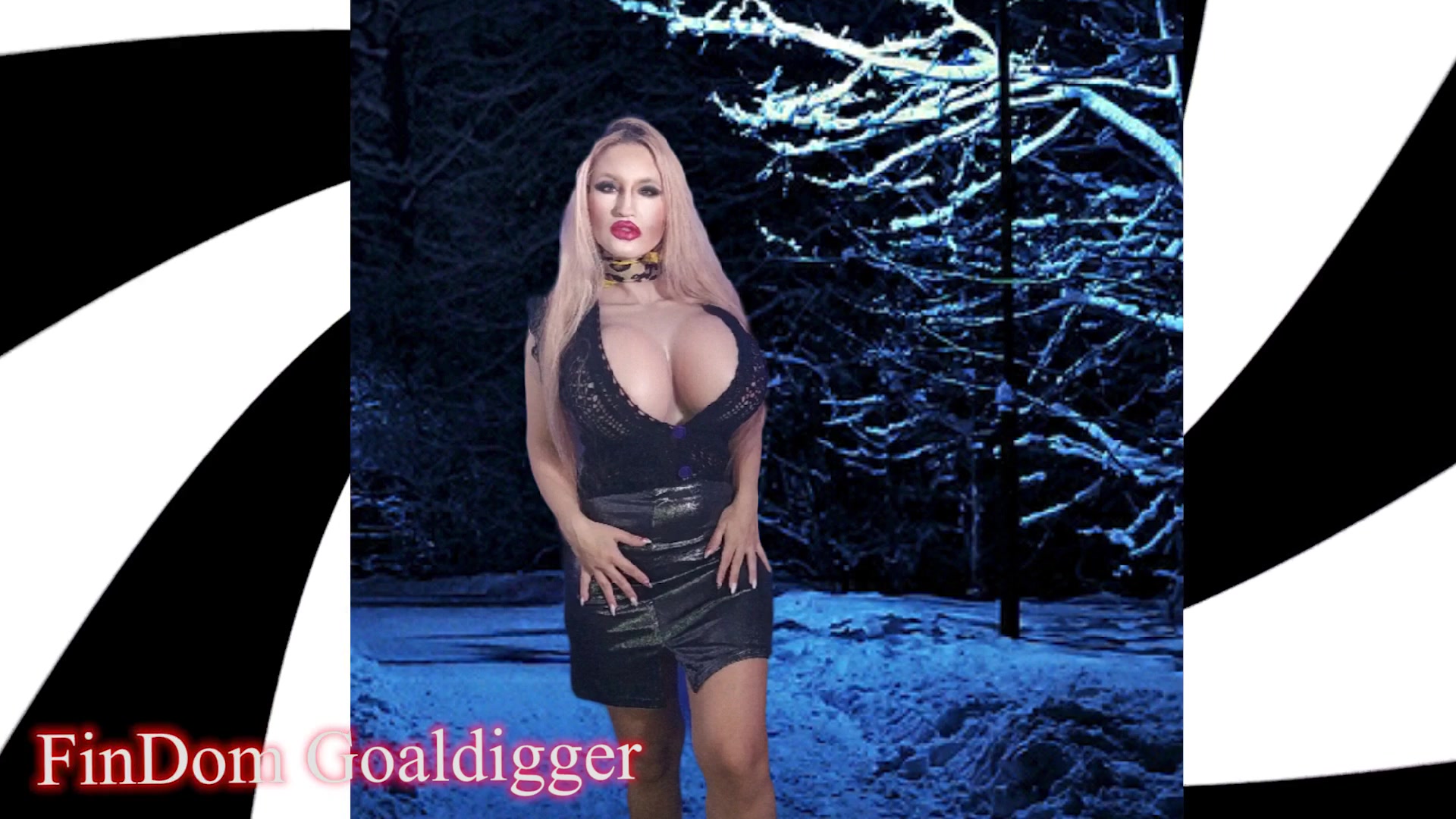 My Voice Is The Queen
