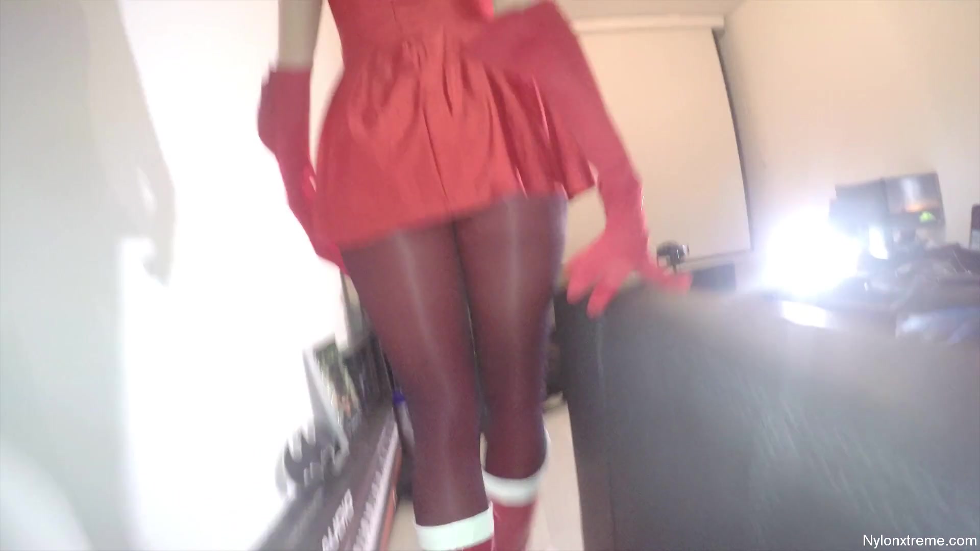 131 Sonya Durganova Flashgirl 2k - Sex Movies Featuring Sexy Tights