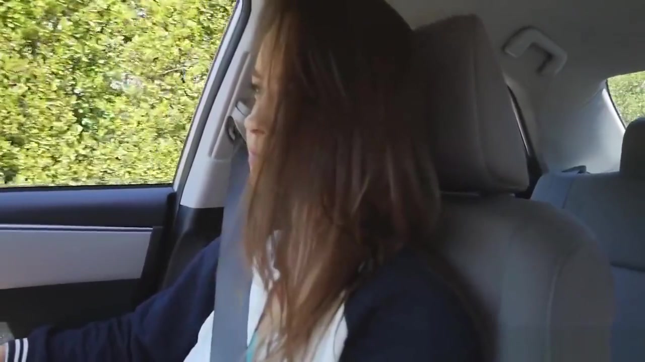Balls Deep In Cutie Stepsister Charity Crawford