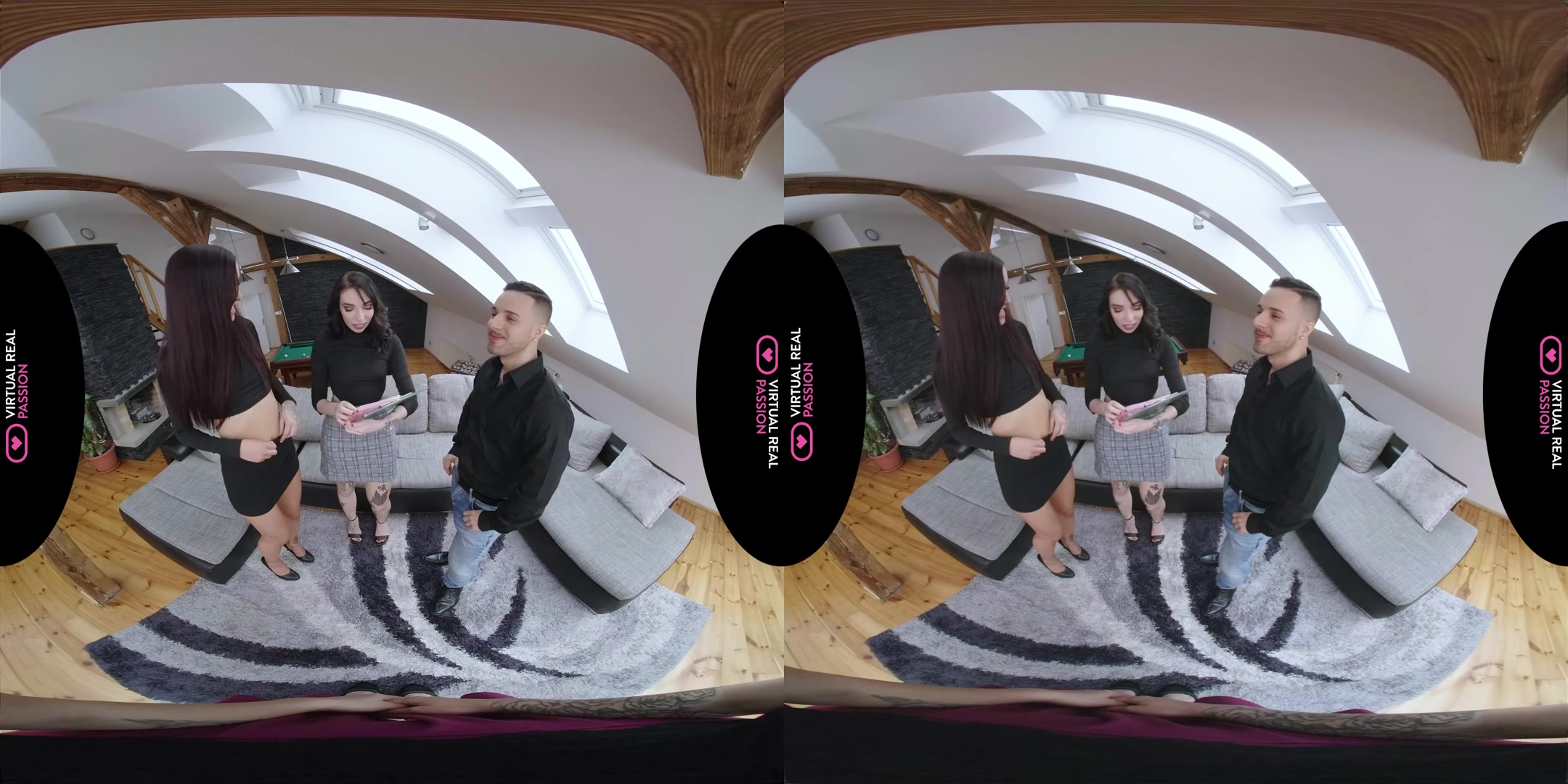 Tailor Made Step fathers Day Present - VirtualRealPassion