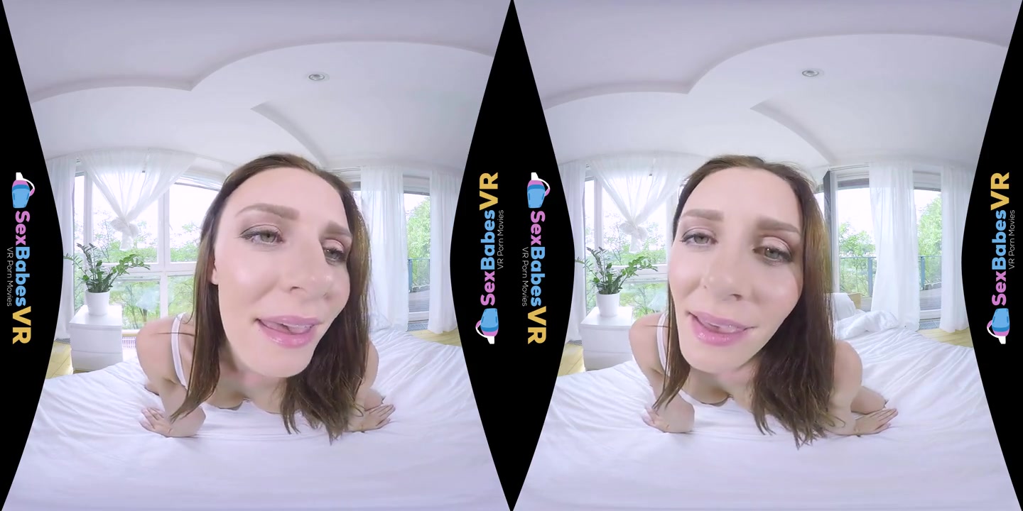 Virtual Girl Fucked - Kira Zen