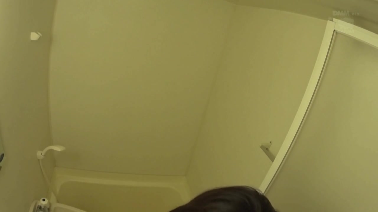 Shower Before Getting Eaten - MilfsInJapan