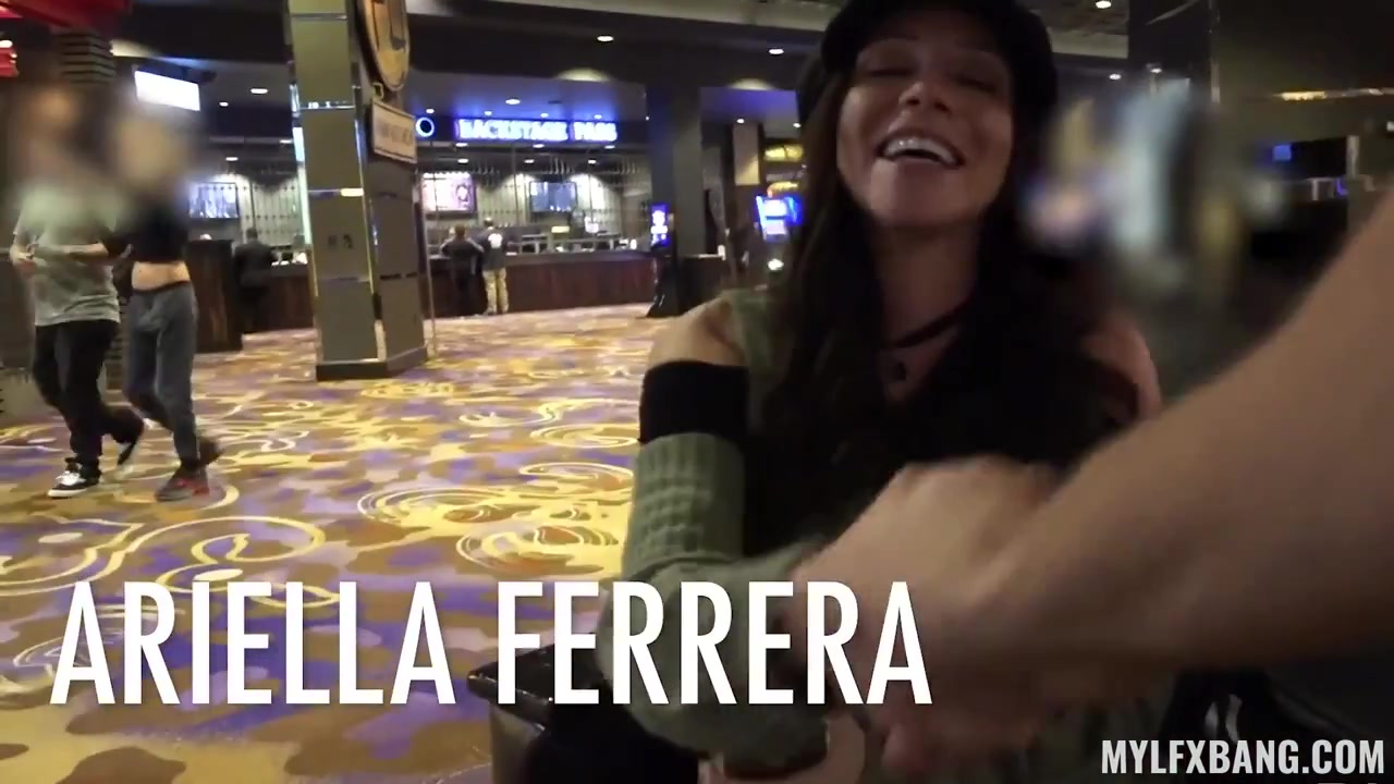 Fucking In Las Vegas - MYLF