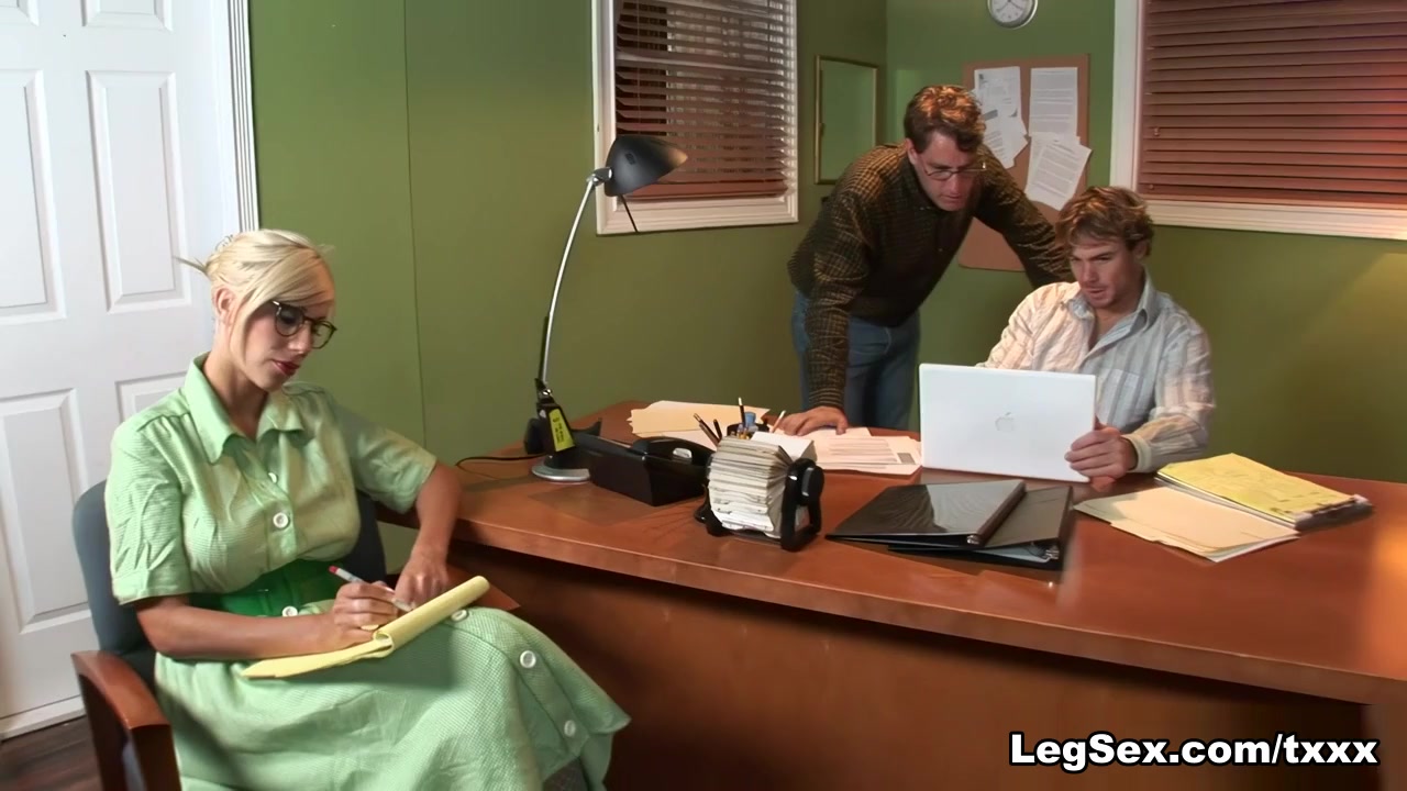 Nobody Fucks With Puma - Puma Swede and Magnum - Leg Sex