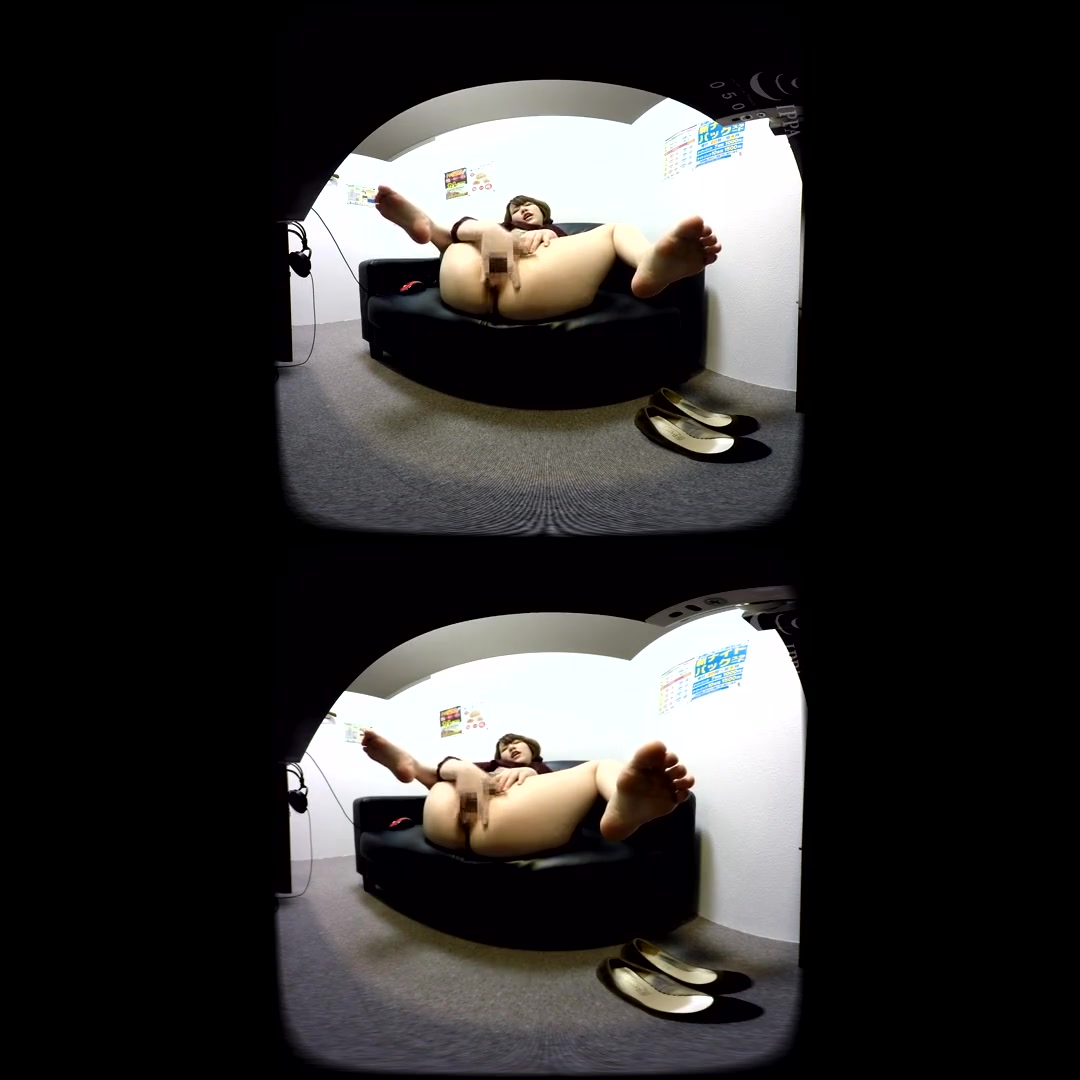 Net Cafe Secret Masturbation - PetersPrimoVR