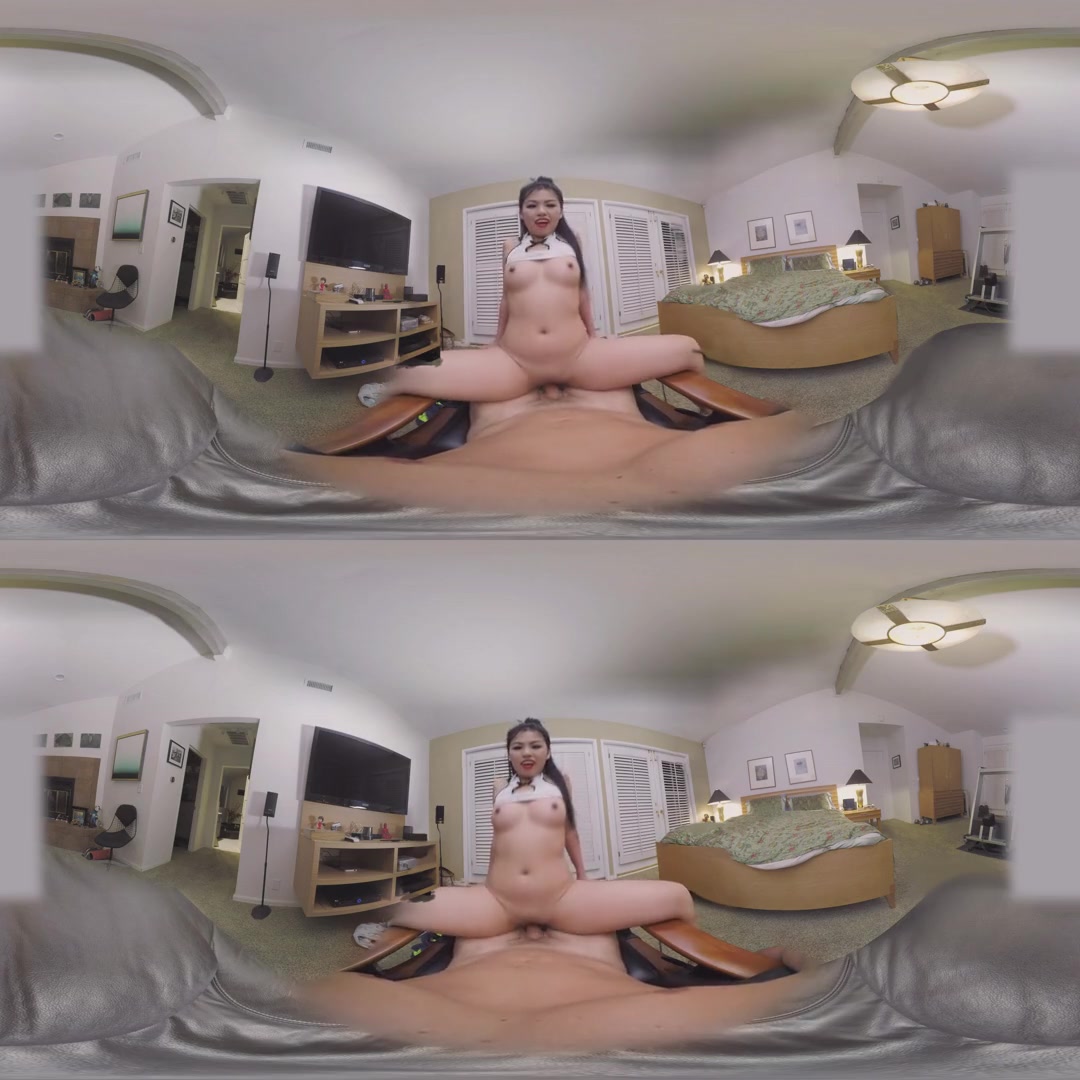 Cindy Starfall in Mail Ordered to Please - VRHush