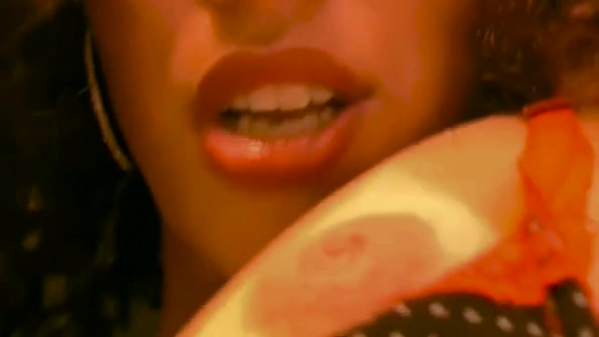 A Lollipop In The Trannys Ass Before Fucking Her And Getting Fucked In The Ass