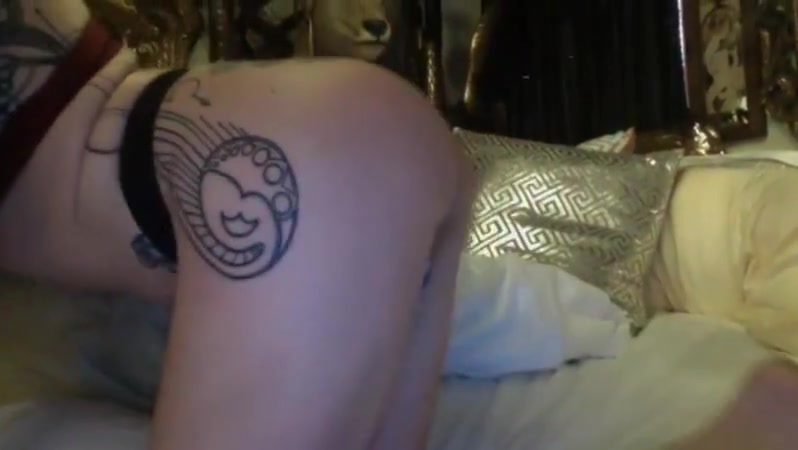 Danni daniels 3