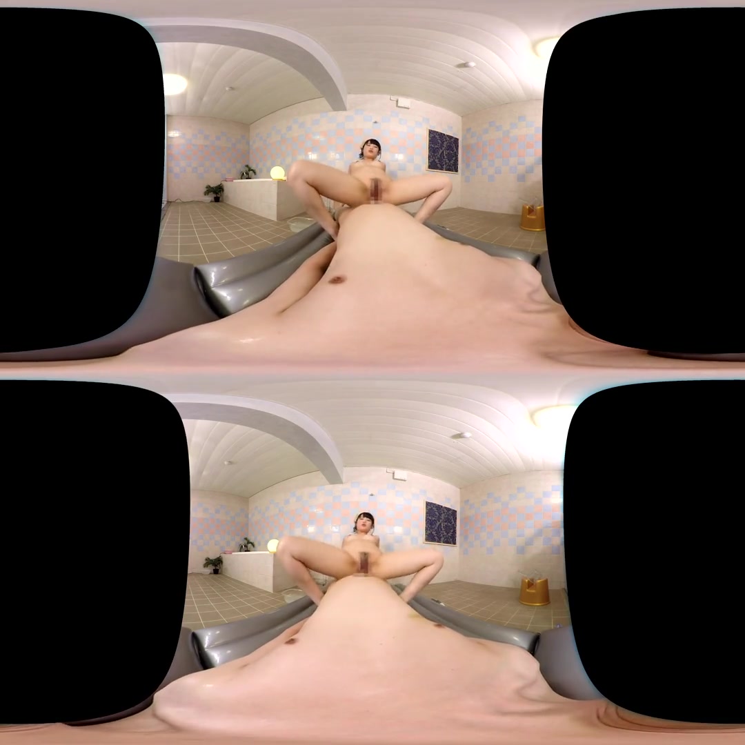 Aya Miyazaki Creampie Sex and Making Out at a High Class Soapland - SexLikeReal