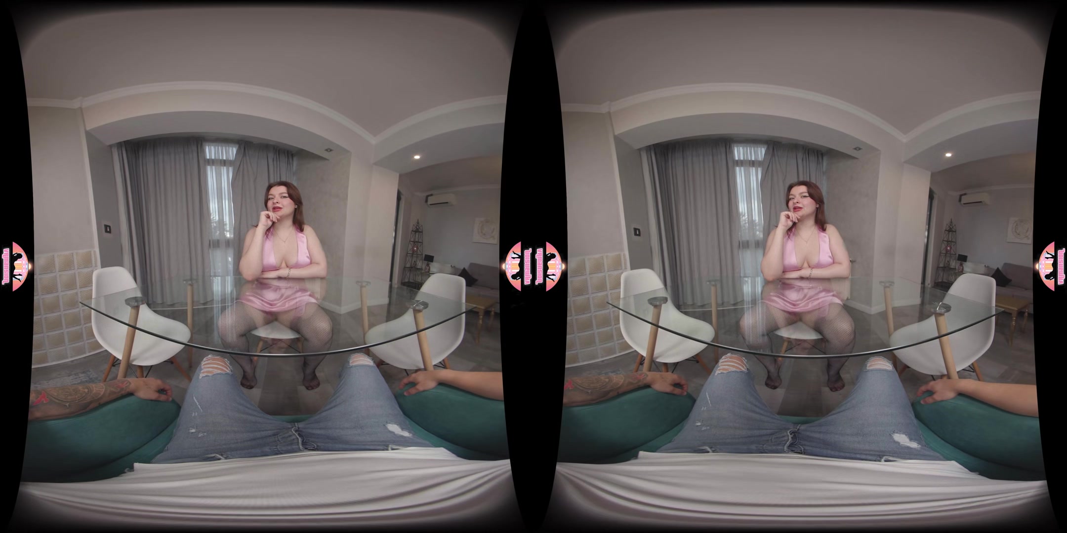 Story Time With Anna Delight - Vrmansion