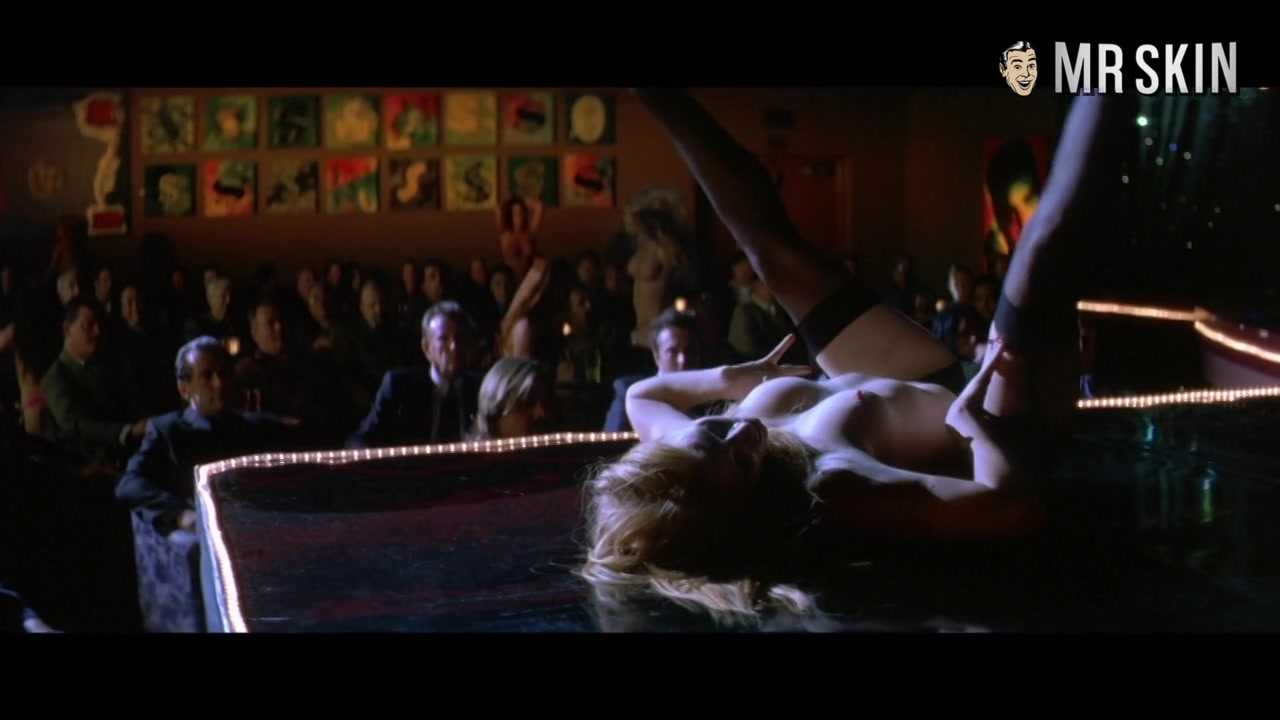 Best Of: Jessica Chastain - Mr.Skin