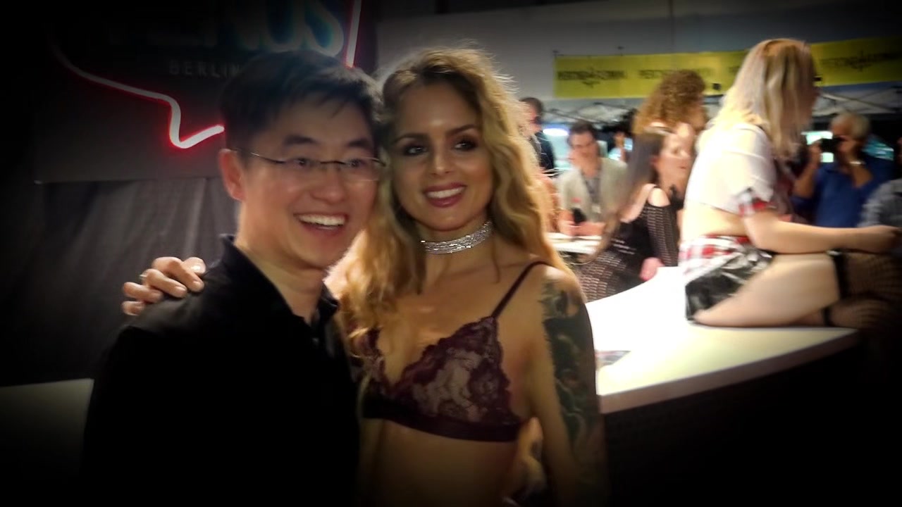 MyDirtyHobby - Dirty Venus event 2019 at Berlin