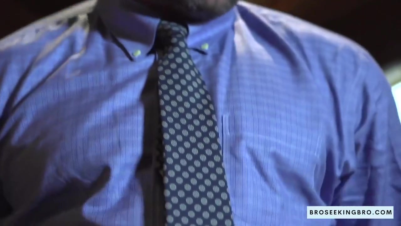 Bro Seeking Bro: Dylan And Bretts Job-sucking Showdown