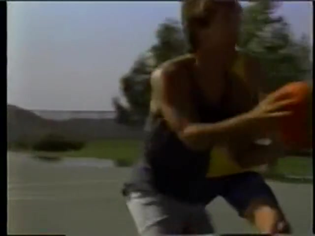 The Rites Of Summer 1988