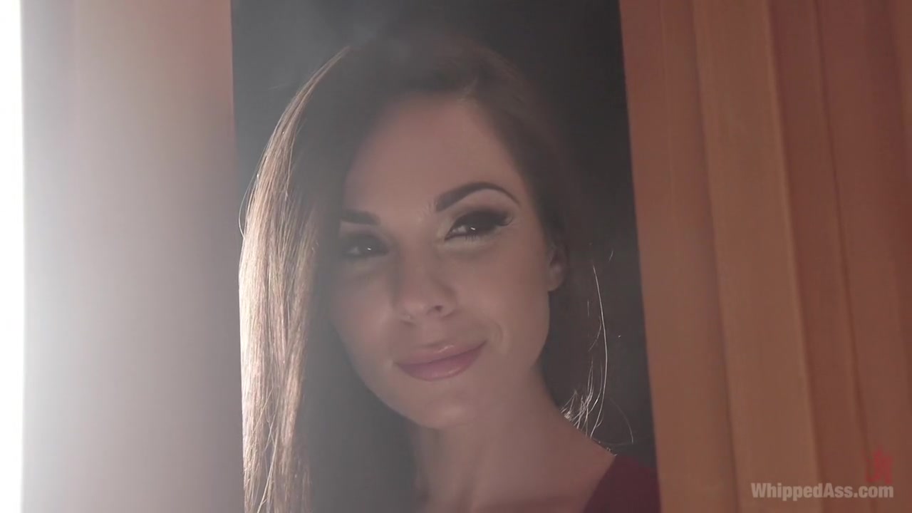Hot Euro Chick Amarna Miller Fucked and Punished by Kirsten Price!