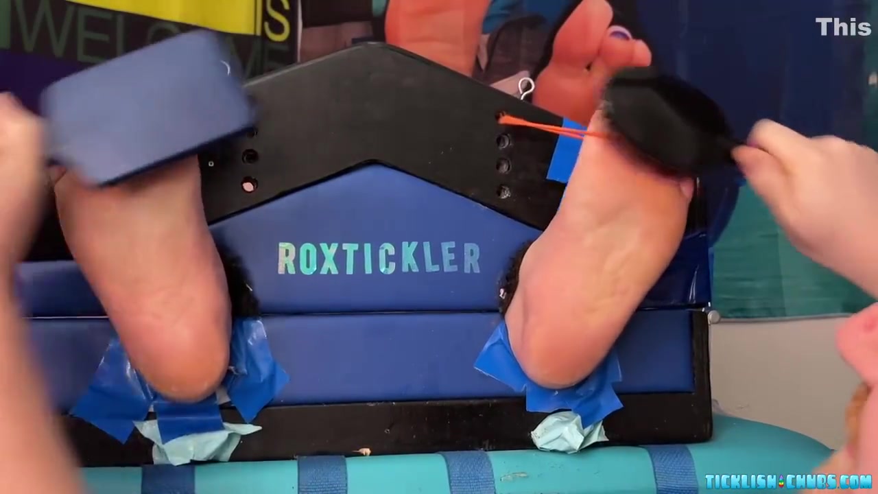 Tickle Porn