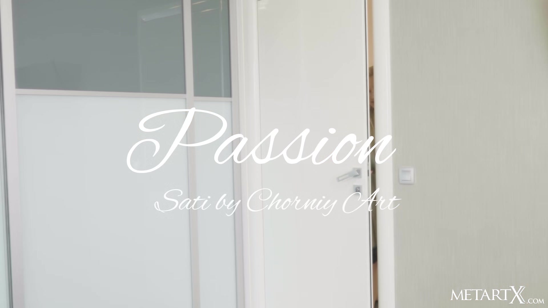Passion - Sati Sol