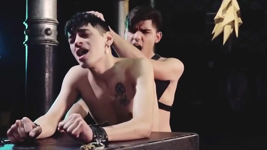 Enjoy My Slave
