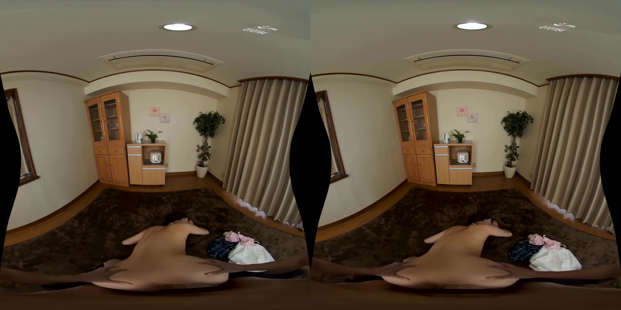 Trance App Cumming in the ' Pussy 2 - Asian teen 18+ Creampie