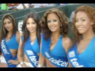 on Mexican Model
