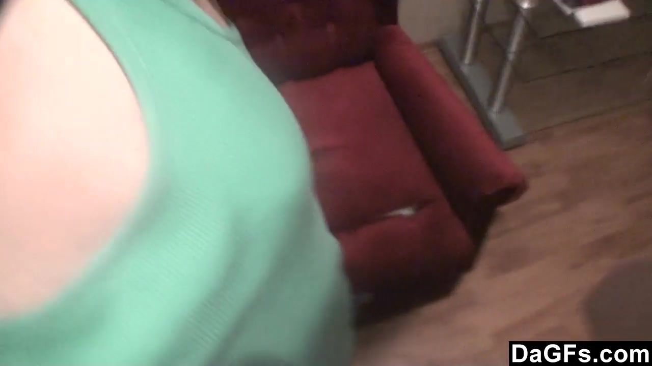 Lesbian schoolgirls 18+ Pussy Licking Sex Tape - DaGFs