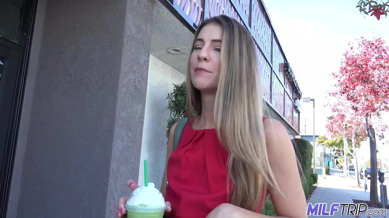 Tara Ashley on MILF Trip - MilfTrip