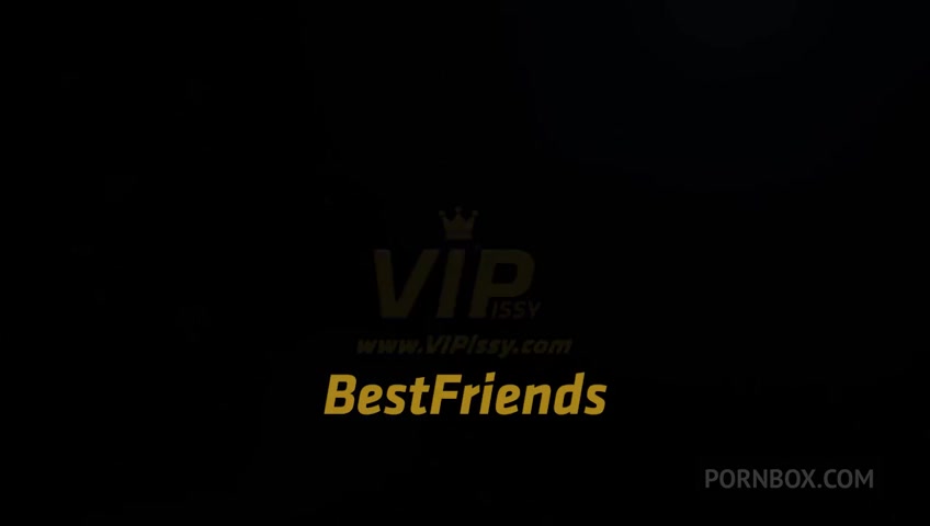 Best Pissy Friends with Isabel Dark,Mag Ray by VIPissy - PissVids