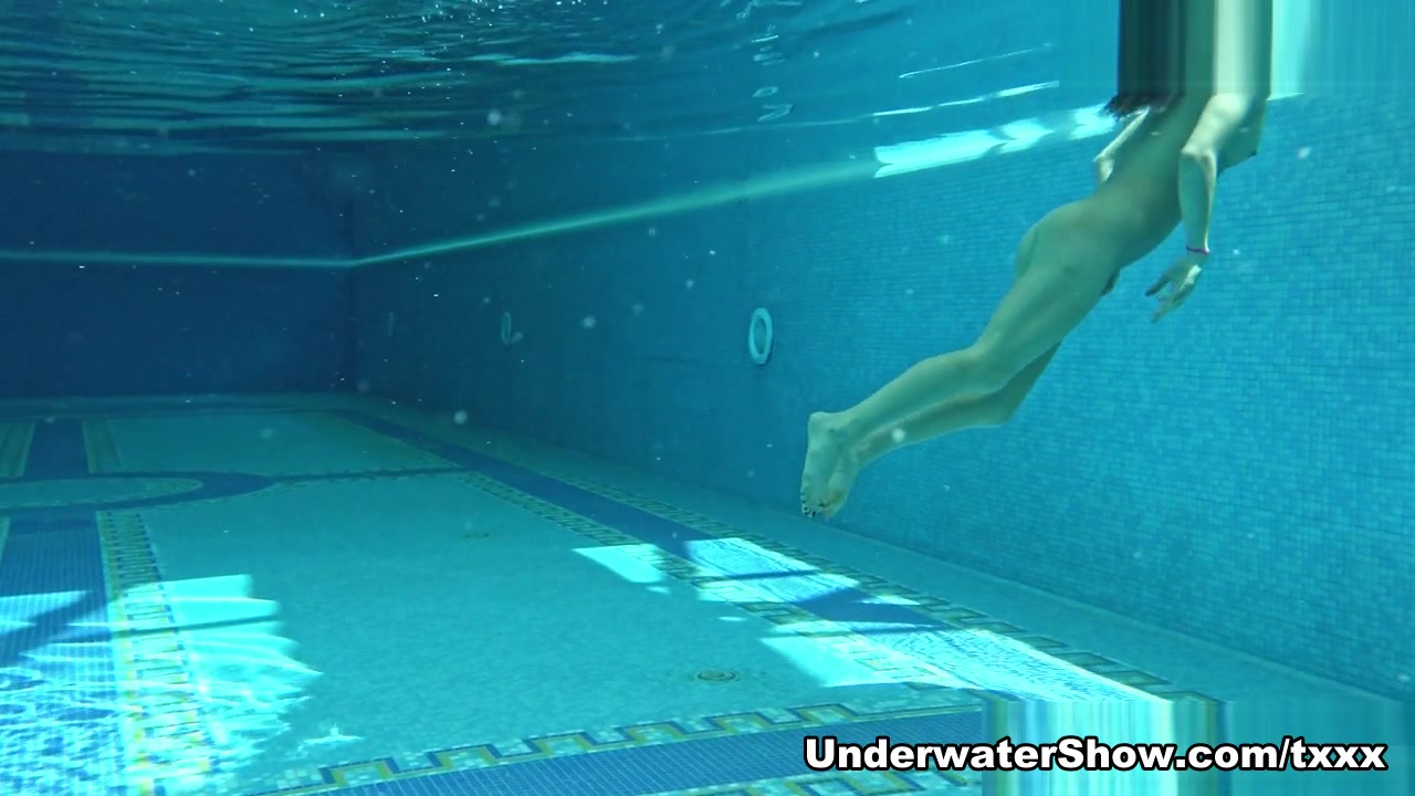 Cruz Video - UnderwaterShow